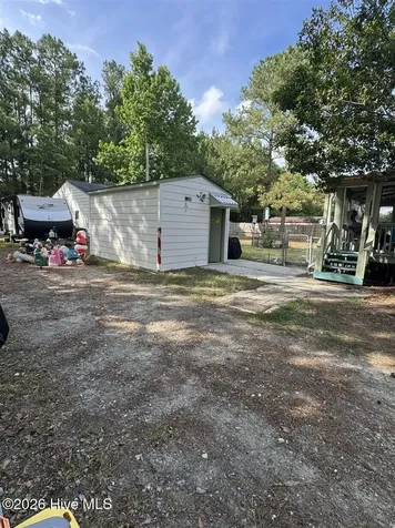 9112 Highland Hills Drive NE Leland NC 28451