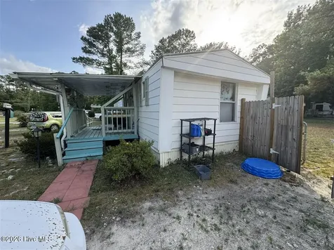 9112 Highland Hills Drive NE Leland NC 28451