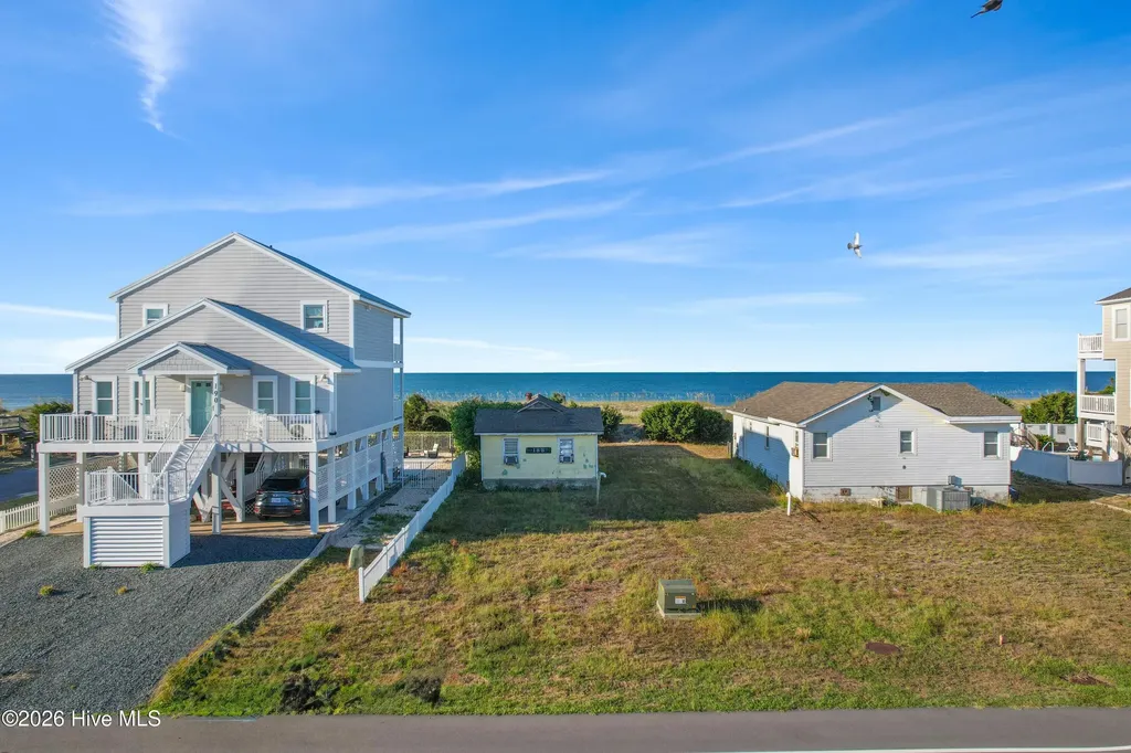188 Ocean Boulevard E Holden Beach NC 28462