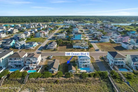 188 Ocean Boulevard E Holden Beach NC 28462