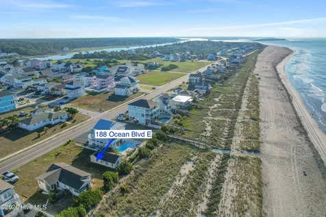 188 Ocean Boulevard E Holden Beach NC 28462