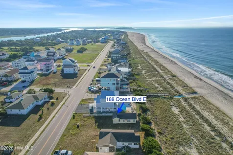 188 Ocean Boulevard E Holden Beach NC 28462