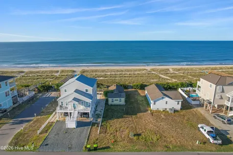 188 Ocean Boulevard E Holden Beach NC 28462
