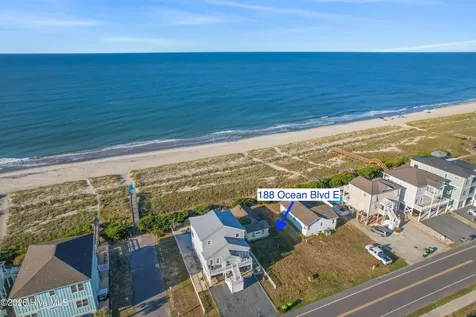 188 Ocean Boulevard E Holden Beach NC 28462