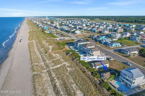 188 Ocean Boulevard E Holden Beach NC 28462
