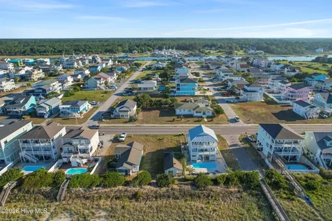 188 Ocean Boulevard E Holden Beach NC 28462