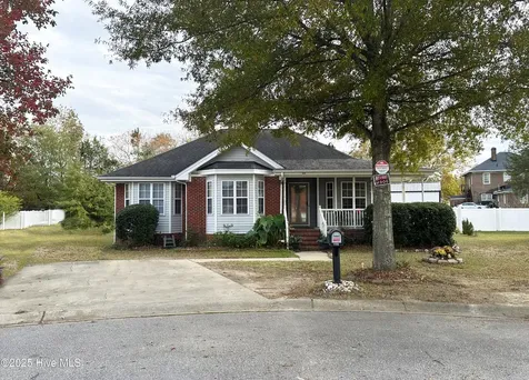 109 Focus Court Rocky Mount NC 27801