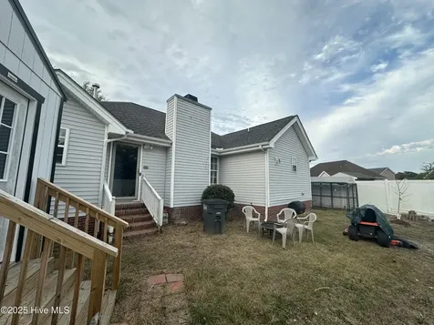 109 Focus Court Rocky Mount NC 27801