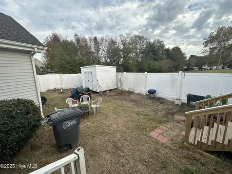 109 Focus Court Rocky Mount NC 27801