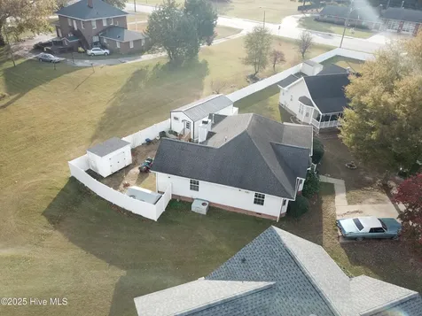 109 Focus Court Rocky Mount NC 27801