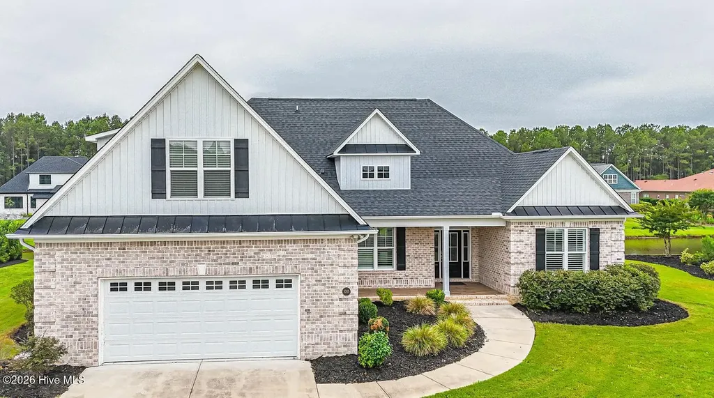 1005 Layne Court NE Leland NC 28451