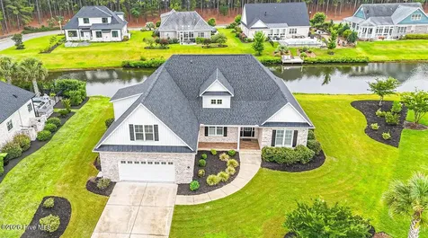 1005 Layne Court NE Leland NC 28451