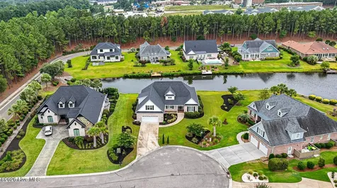 1005 Layne Court NE Leland NC 28451