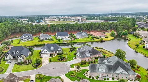 1005 Layne Court NE Leland NC 28451