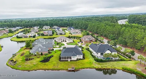 1005 Layne Court NE Leland NC 28451