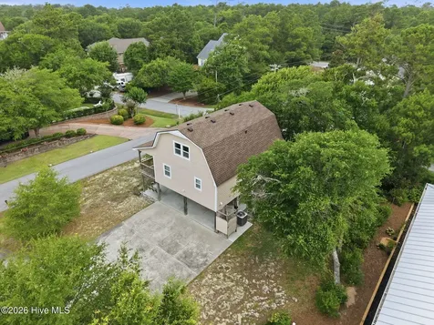 136 Sea Dunes Drive Emerald Isle NC 28594