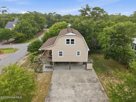 136 Sea Dunes Drive Emerald Isle NC 28594