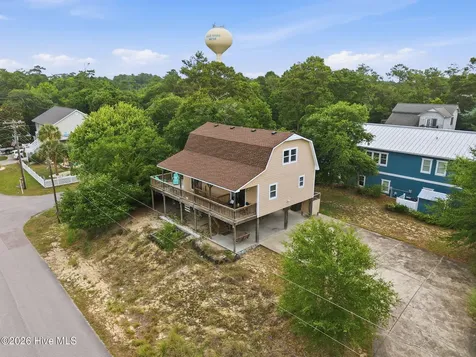 136 Sea Dunes Drive Emerald Isle NC 28594