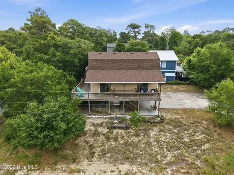 136 Sea Dunes Drive Emerald Isle NC 28594