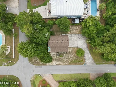 136 Sea Dunes Drive Emerald Isle NC 28594
