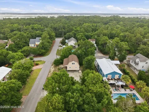 136 Sea Dunes Drive Emerald Isle NC 28594