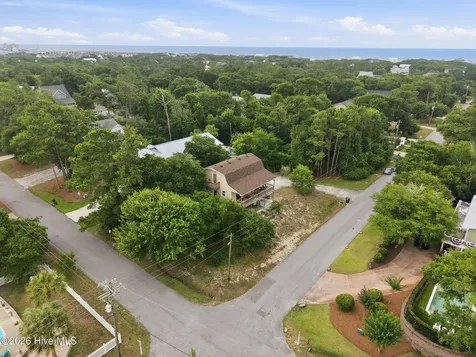 136 Sea Dunes Drive Emerald Isle NC 28594