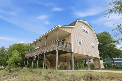 136 Sea Dunes Drive Emerald Isle NC 28594