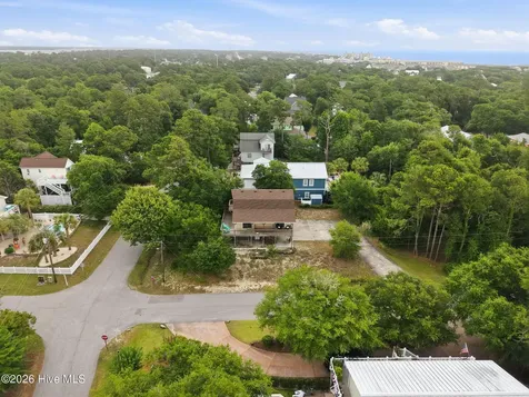 136 Sea Dunes Drive Emerald Isle NC 28594