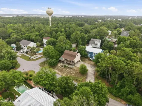 136 Sea Dunes Drive Emerald Isle NC 28594
