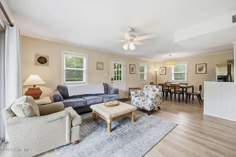 136 Sea Dunes Drive Emerald Isle NC 28594