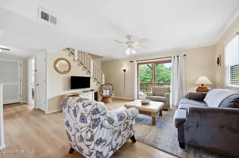 136 Sea Dunes Drive Emerald Isle NC 28594