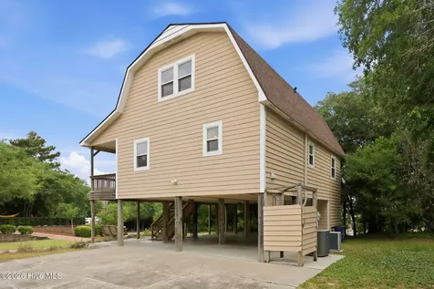 136 Sea Dunes Drive Emerald Isle NC 28594