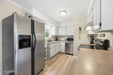 136 Sea Dunes Drive Emerald Isle NC 28594