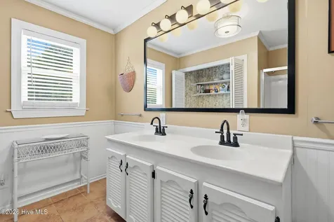 136 Sea Dunes Drive Emerald Isle NC 28594