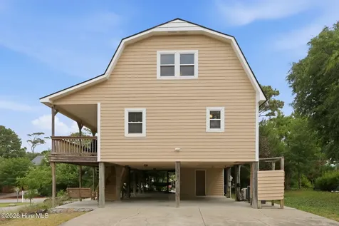 136 Sea Dunes Drive Emerald Isle NC 28594
