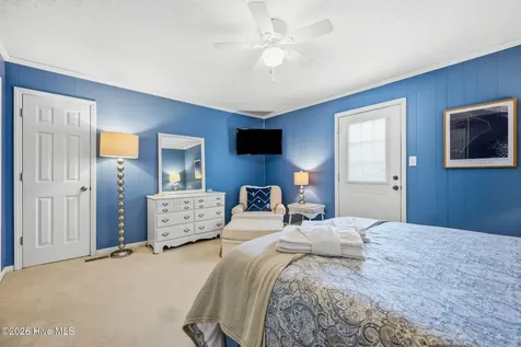 136 Sea Dunes Drive Emerald Isle NC 28594