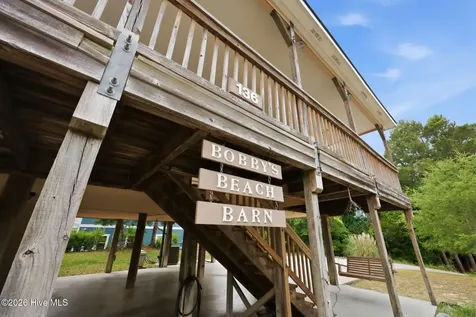 136 Sea Dunes Drive Emerald Isle NC 28594