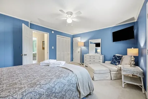 136 Sea Dunes Drive Emerald Isle NC 28594