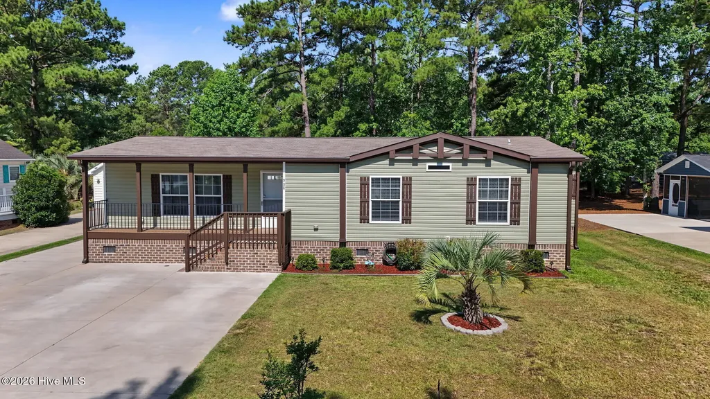 908 Palmer Drive Calabash NC 28467