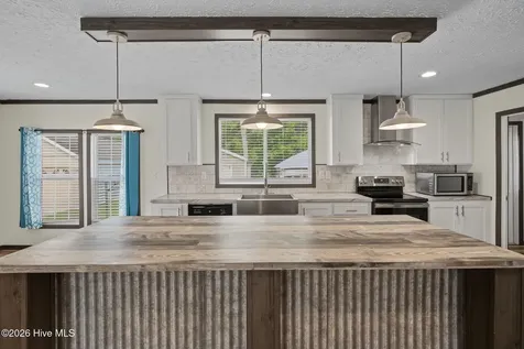 908 Palmer Drive Calabash NC 28467