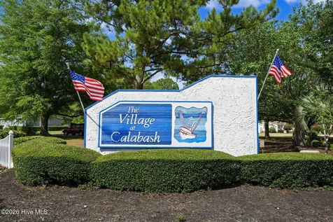908 Palmer Drive Calabash NC 28467