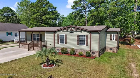 908 Palmer Drive Calabash NC 28467