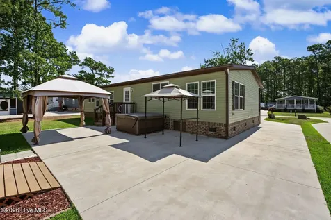 908 Palmer Drive Calabash NC 28467