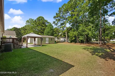 908 Palmer Drive Calabash NC 28467