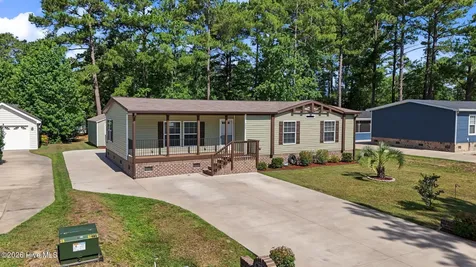 908 Palmer Drive Calabash NC 28467