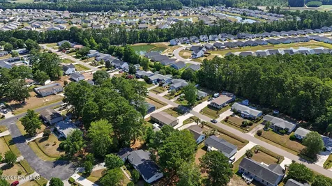 908 Palmer Drive Calabash NC 28467