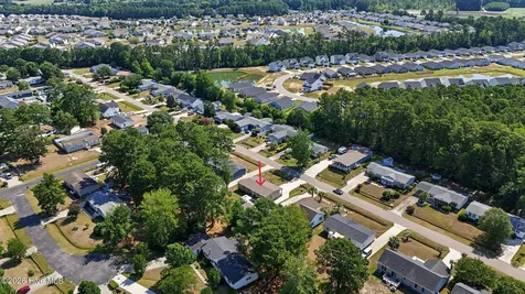 908 Palmer Drive Calabash NC 28467