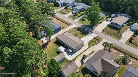 908 Palmer Drive Calabash NC 28467
