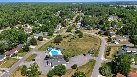 908 Palmer Drive Calabash NC 28467