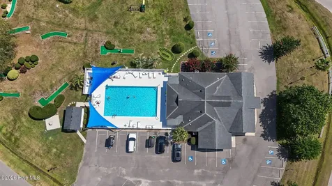 908 Palmer Drive Calabash NC 28467